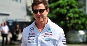 Formule 1 : Wolff affirme avoir rompu les discussions avec un pilote