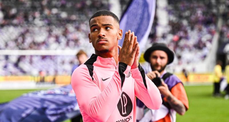  - Toulouse - Angers : comment suivre le match à la télévision ou en streaming ?