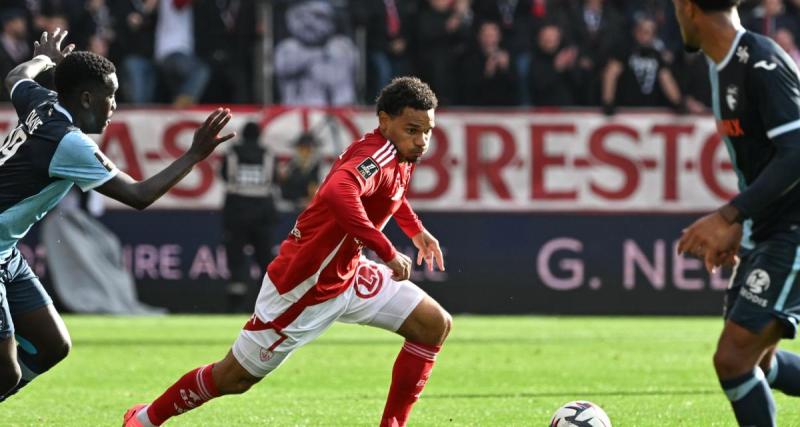  - Brest - Rennes : comment suivre le match à la télévision ou en streaming ?