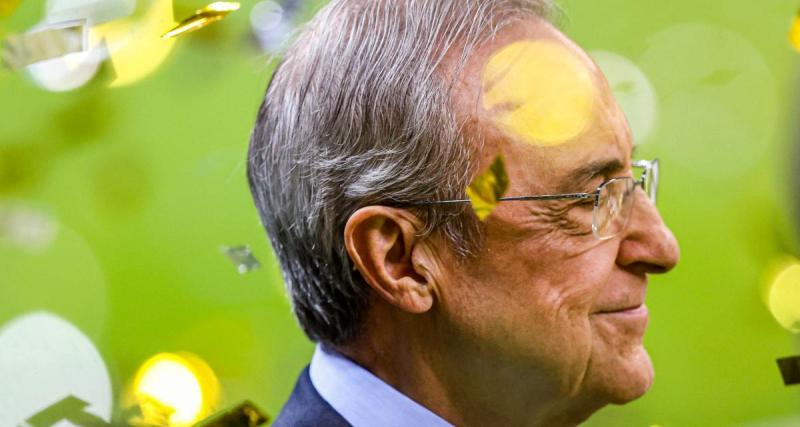  - Real Madrid : le club fonce sur une star de Premier League !