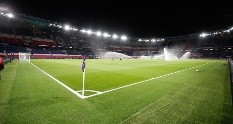  - PSG : la ville de Paris veut empêcher la construction du nouveau stade 