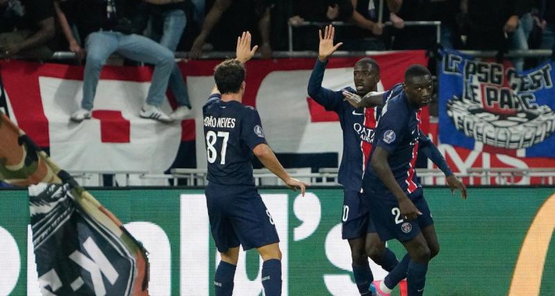 - Ligue 1 : Dembélé, Harit, Del Castillo... le classement des passeurs à la trêve