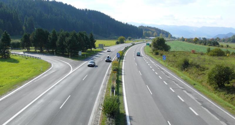  - Près de Disneyland Paris, cette autoroute va être coupée deux nuits