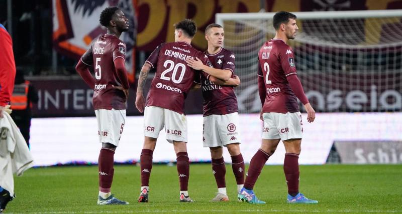  - Metz : un match amical programmé pendant la trêve internationale