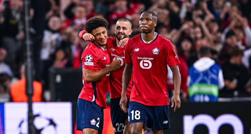  - Barça : une révélation de Ligue 1 ciblée en priorité ?