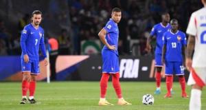 "Une nouvelle ère" : les mots forts de Konaté sur les absences de Griezmann et Mbappé