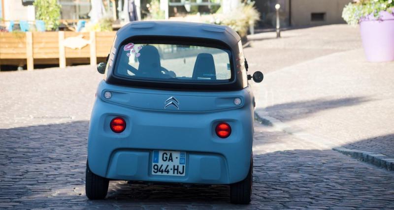  - Choisir la voiture sans permis idéale pour votre adolescent : notre guide complet