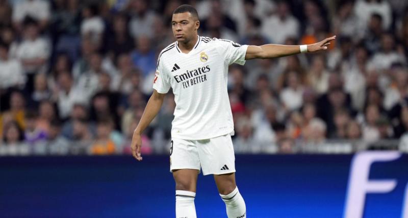  - Equipe de France : un joueur des Bleus défend ardemment Mbappé