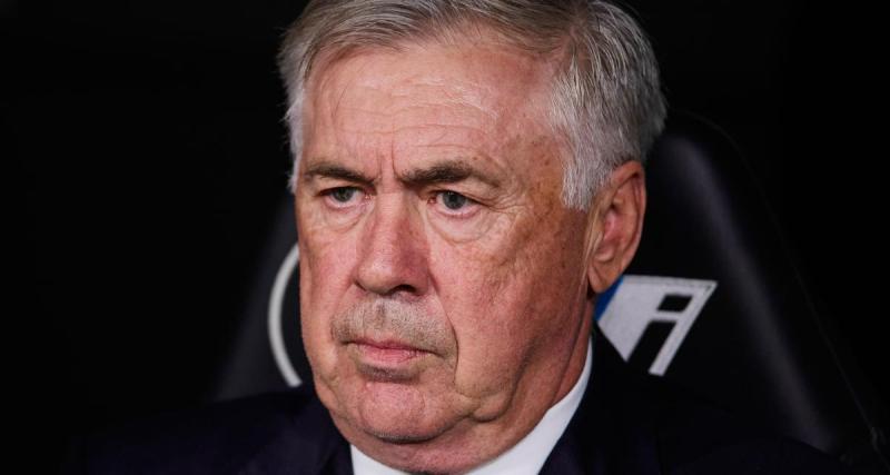  - Real Madrid : nouveau coup dur pour un taulier madrilène