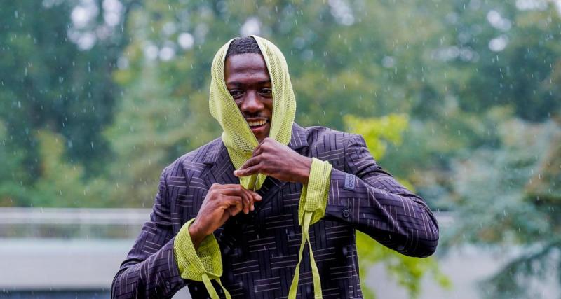  - Equipe de France : la réponse amusante de Konaté sur sa tenue spéciale à Clairefontaine