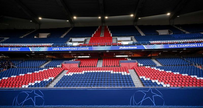  - La réponse cash du PSG à la mairie de Paris