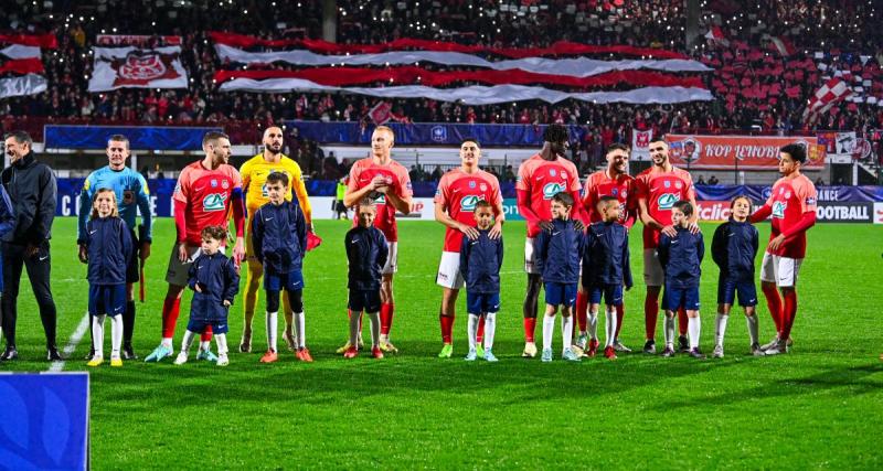  - Coupe de France : le programme du 5e tour pour les clubs de National