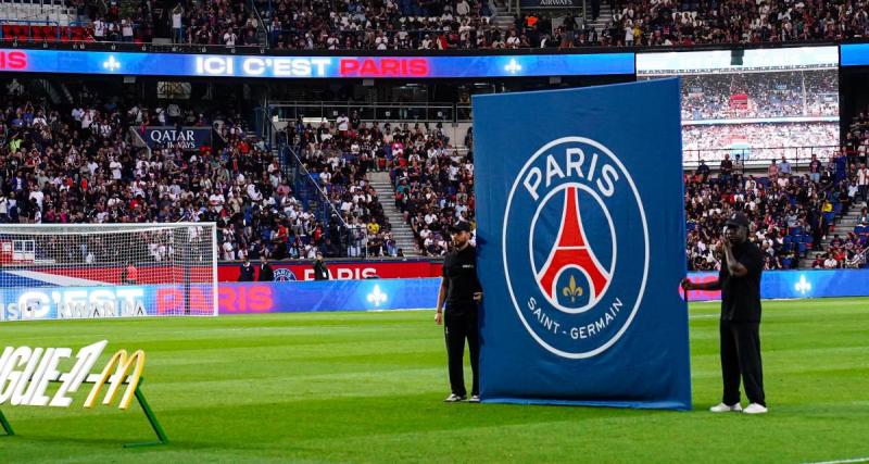  - PSG : gros changements dans l'organigramme du club