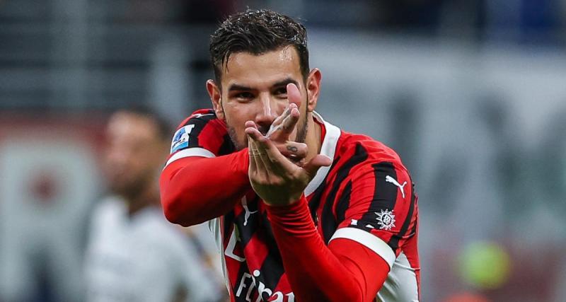  - Équipe de France : Théo Hernandez suspendu plusieurs matchs !