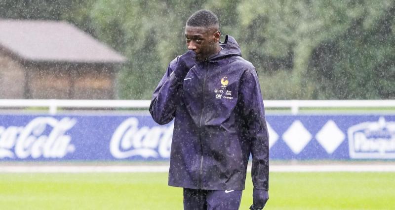  - PSG : les deux positions claires de la direction pour Kolo Muani