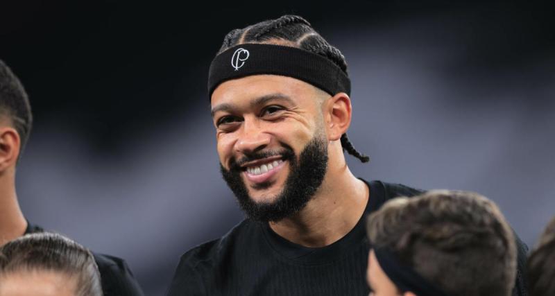  - Depay sur le départ du Brésil pour une raison dingue ?