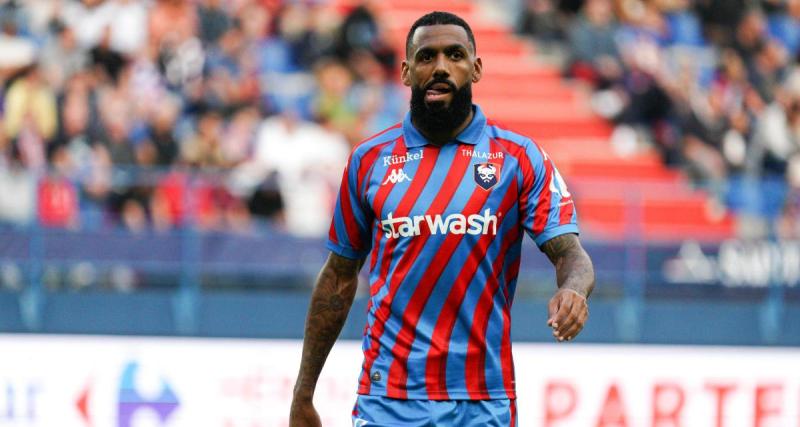  - Rennes : M'Vila dézingue le comportement des Bretons