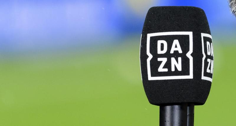  - L'Arabie saoudite prête réaliser un énorme coup avec DAZN ?