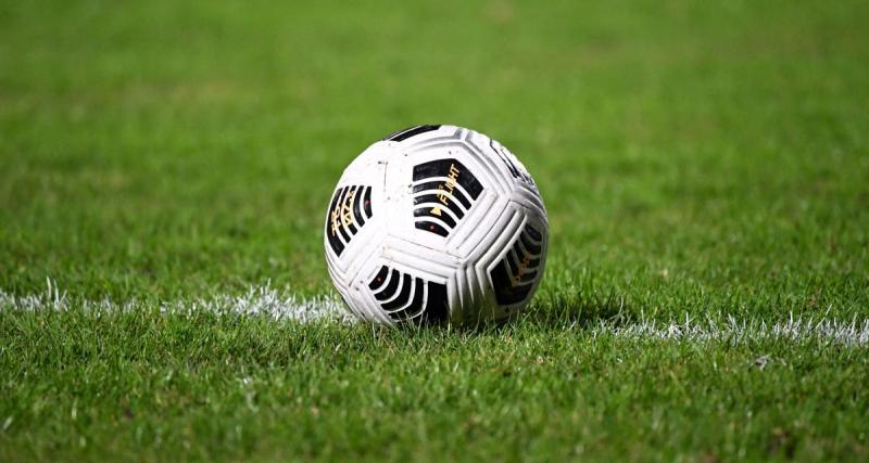 - National 3 : le très beau but de Gnahoré (Gueugnon) contre Ivry