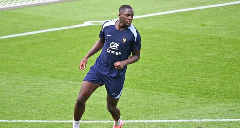  - Équipe de France : la grosse "remise en question" de Konaté durant l'Euro