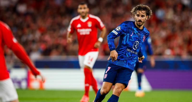 - Equipe de France : une sacrée confession faite par Griezmann après sa retraite internationale ?