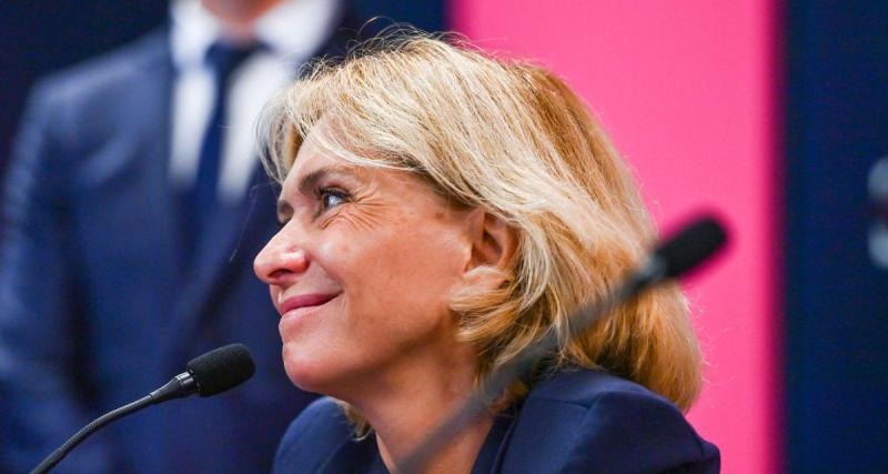  - PSG : Valérie Pecresse tacle la mairie de Paris pour le nouveau stade