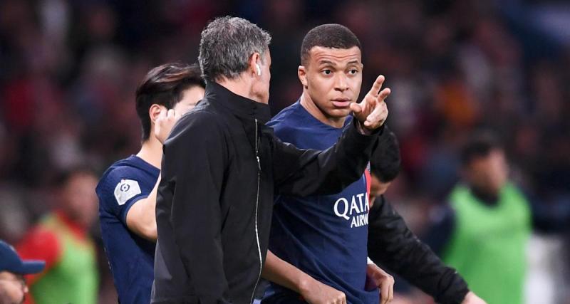  - Real Madrid, PSG : la pique de Guti sur Mbappé et Luis Enrique