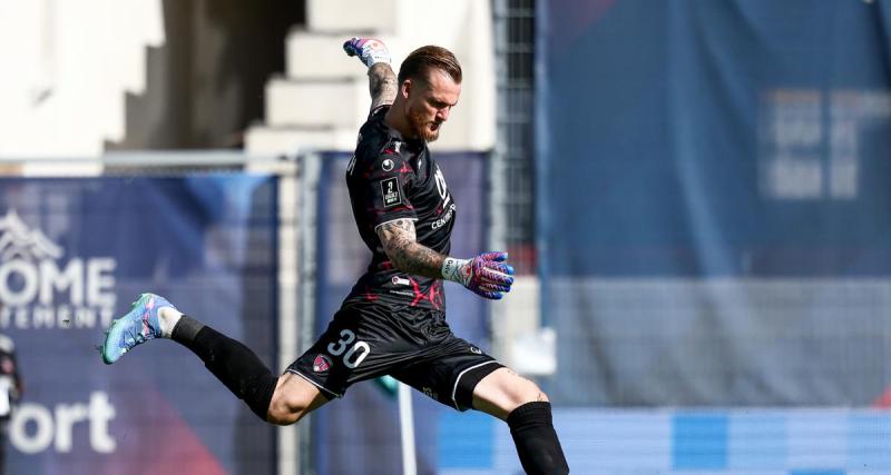  - Ligue 2 : Guivarch, Kroupi, Lopez…les Talents Foot-National de la 8e journée