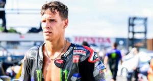 MotoGP : un grand nom s’enflamme pour une pépite et la compare à Quartararo !