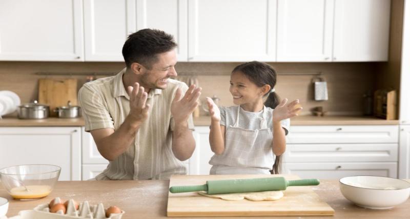  - Nos 8 recettes à faire façon atelier avec vos enfants à table pour la rentrée !