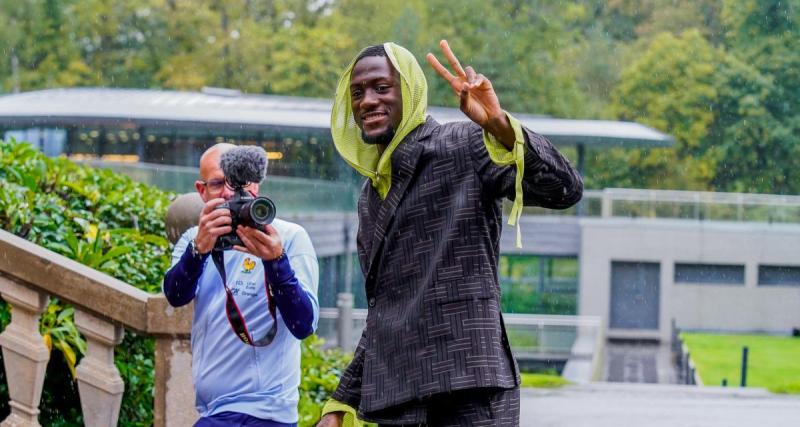  - Equipe de France : Konaté donne son avis sur les potentiels capitaines
