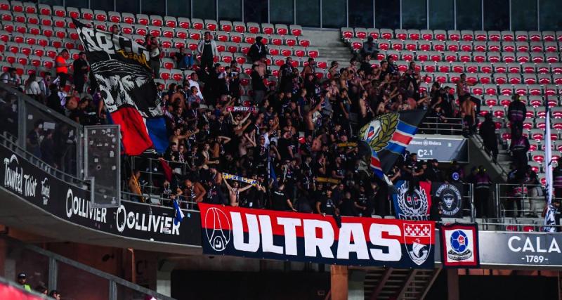  - OM - PSG : grosse sanction pour les supporters !