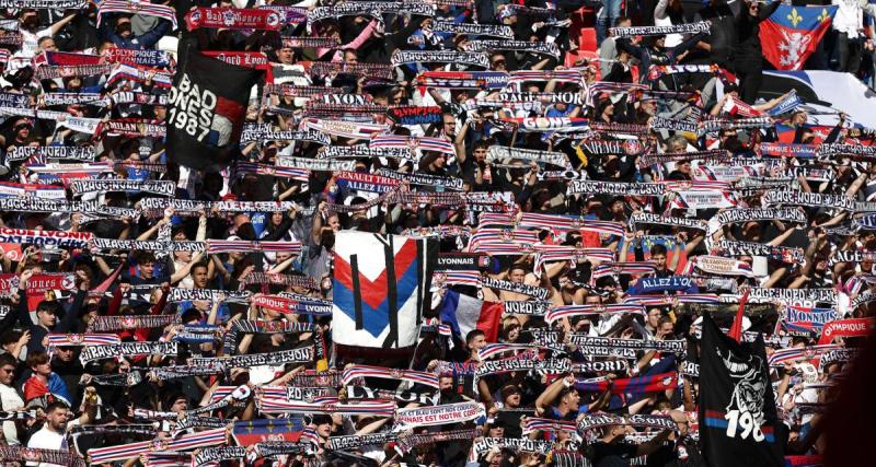  - OL : les Bad Gones fustigent les Six Neuf Pirates après les incidents contre Nantes
