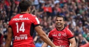 Stade Toulousain : en plus de Dupont, le club récupère une autre star pour défier Clermont !