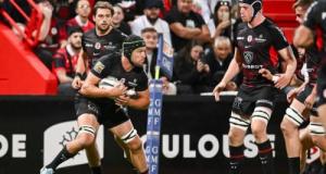 Stade Toulousain : Cros se veut revanchard après les deux défaites et savoure le retour de Dupont