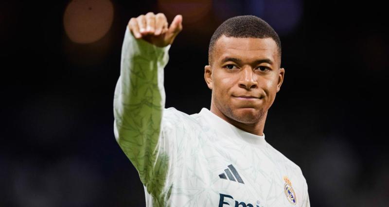  - PSG : l'annonce fracassante du nouveau DG du club dans l'affaire Mbappé