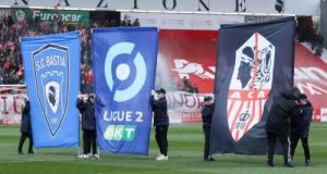 Bastia : les supporters interdits pour le derby à Ajaccio