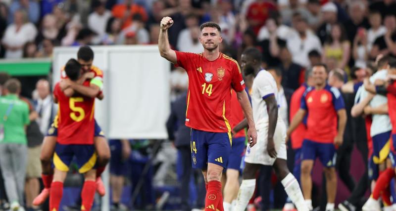  - Équipe de France : désormais international espagnol, Laporte égratigne Deschamps