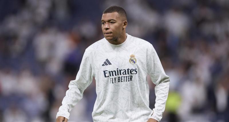  - Real Madrid : le terrible sentiment de Mbappé envers les Merengue