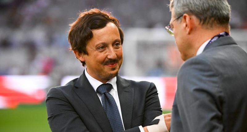  - OM : le gros tacle de Longoria aux lofteurs