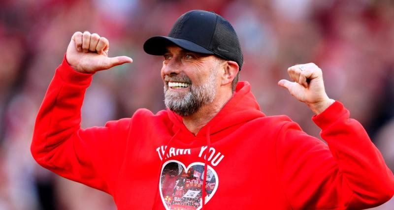  - Énorme bombe, Klopp fait son retour avec un gros poste