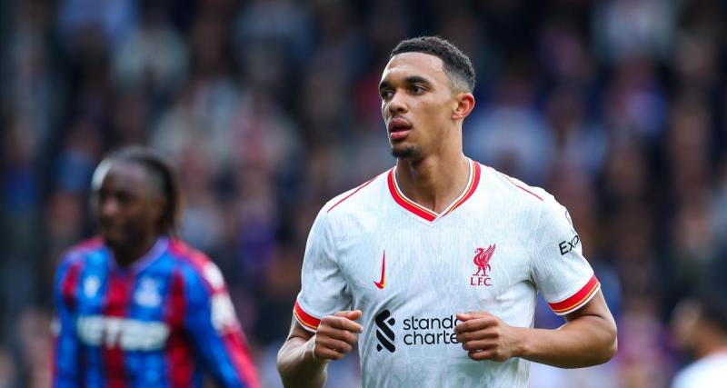  - Real Madrid : déjà un énorme coup dur pour Alexander-Arnold ?
