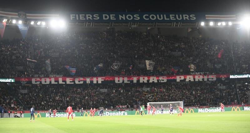  - PSG : les supporters interdits de déplacement à Marseille 