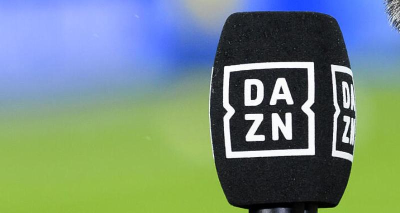  - Droits TV : DAZN souffre financièrement en Europe, l'Arabie saoudite au soutien ?