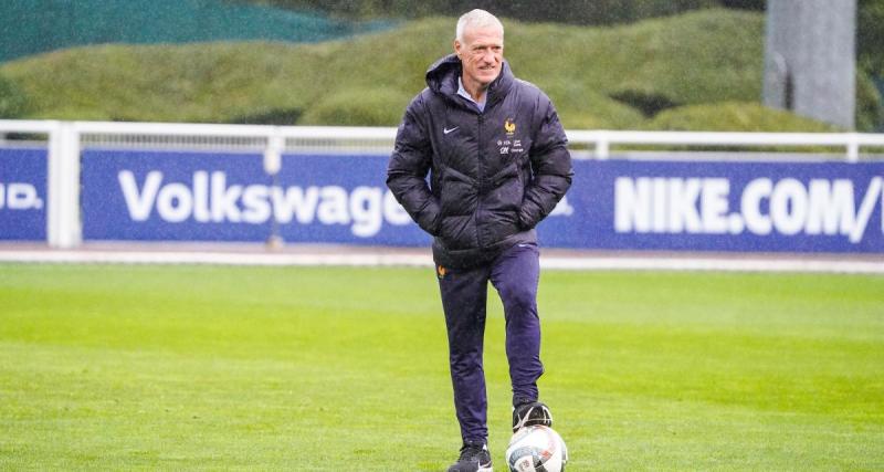  - Équipe de France : Maignan, Tchouaméni, Konaté... le capitaine des Bleus connu dans les prochaines heures 