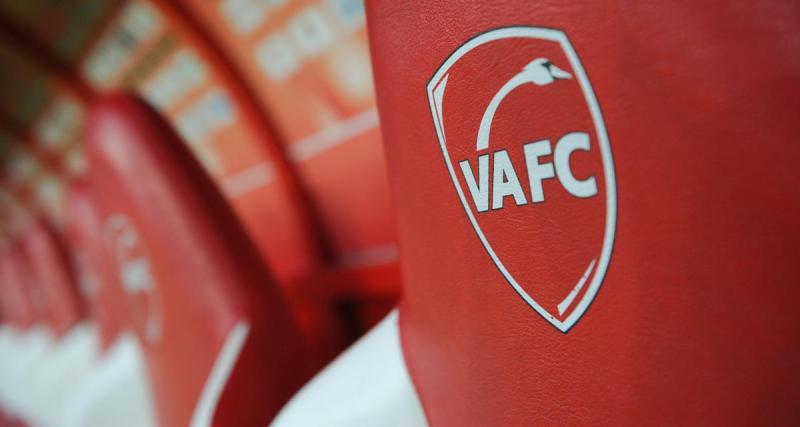  - Valenciennes : les joueurs convoqués pour le déplacement à Orléans 