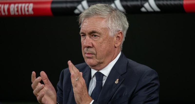  - Real Madrid : énorme changement pour le mercato hivernal ?
