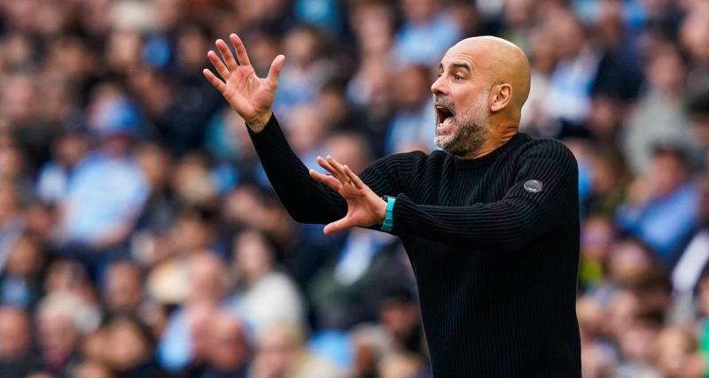  - Tremblement de terre à Manchester City, un fidèle de Guardiola s'en va