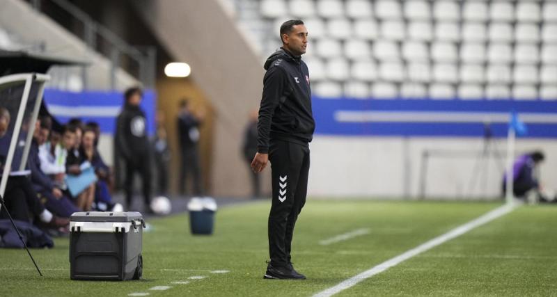  - Valenciennes : Ahmed Kantari veut "s’imposer contre Orléans pour prendre la tête du championnat" 