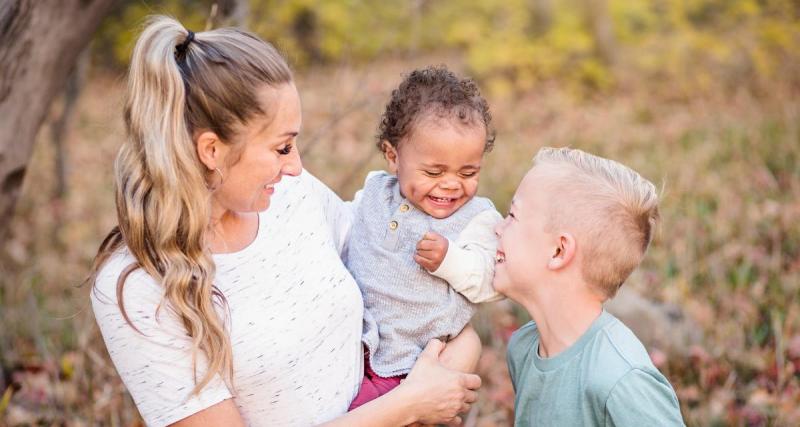  - Divorce et famille recomposée : Savoir reconnaître les signes d'un enfant qui vit mal ces changements